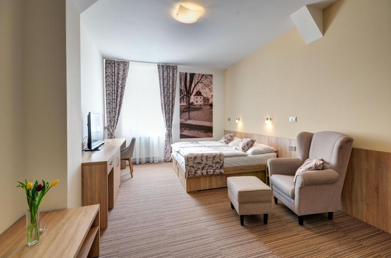 Hotel Gtc 3* Superior Bilovec المظهر الخارجي الصورة