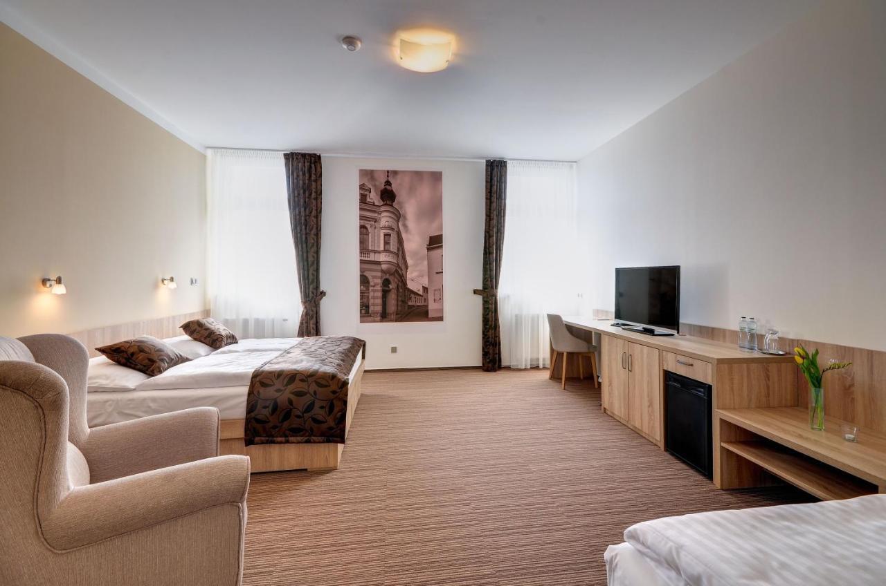 Hotel Gtc 3* Superior Bilovec المظهر الخارجي الصورة