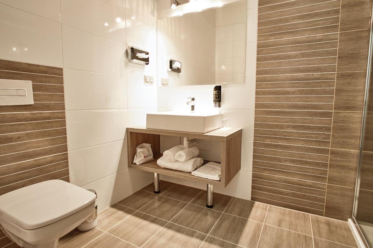 Hotel Gtc 3* Superior Bilovec المظهر الخارجي الصورة