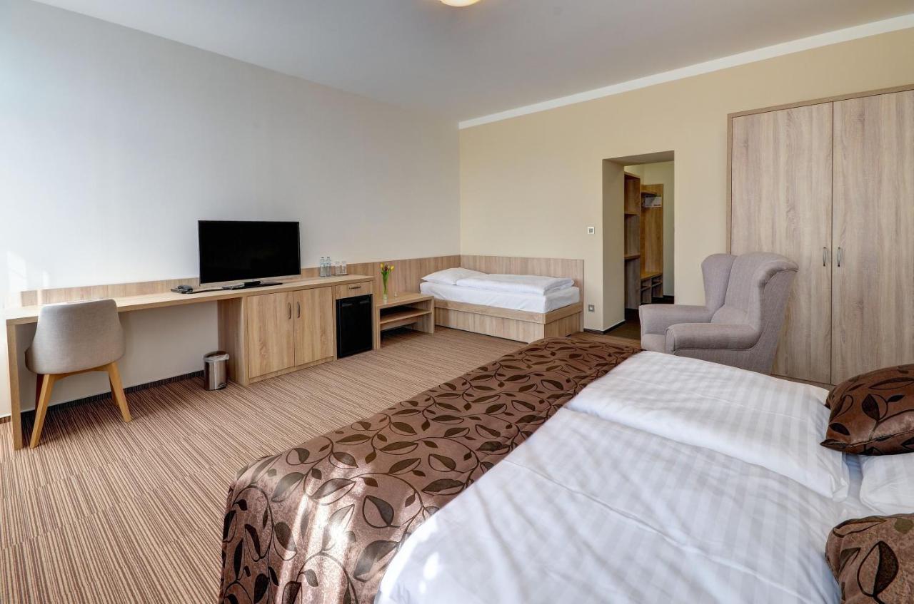 Hotel Gtc 3* Superior Bilovec المظهر الخارجي الصورة