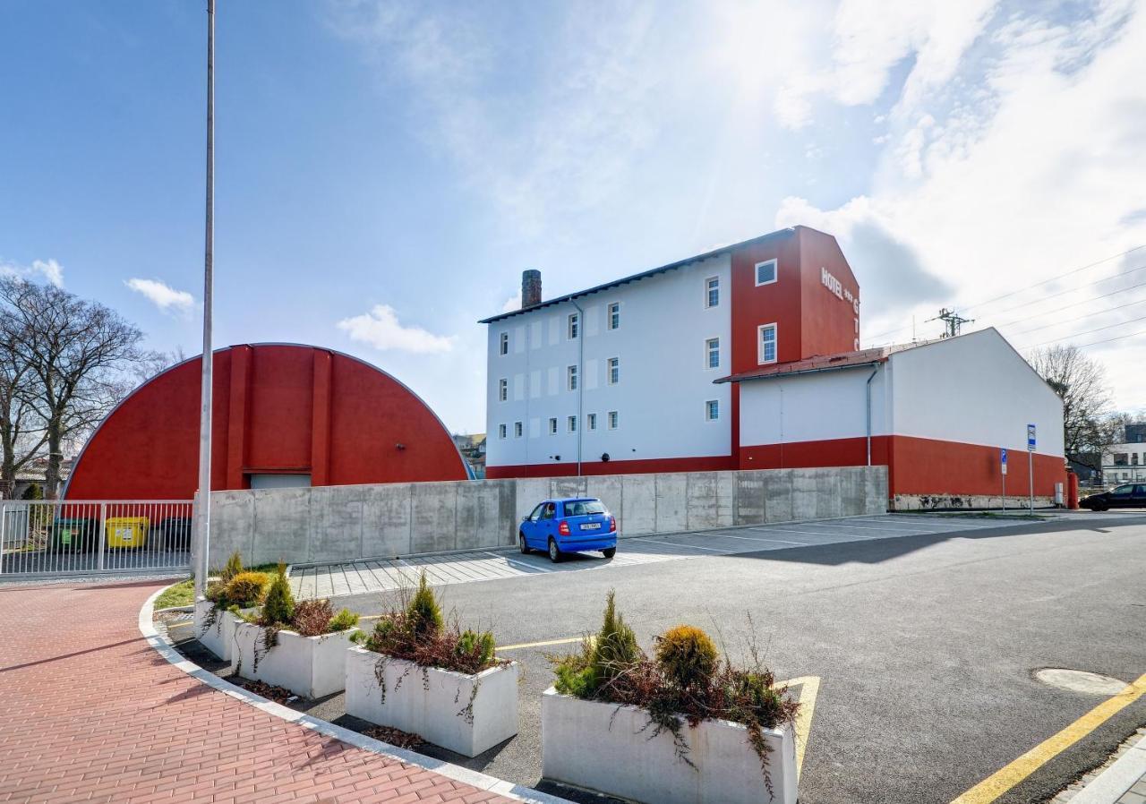 Hotel Gtc 3* Superior Bilovec المظهر الخارجي الصورة
