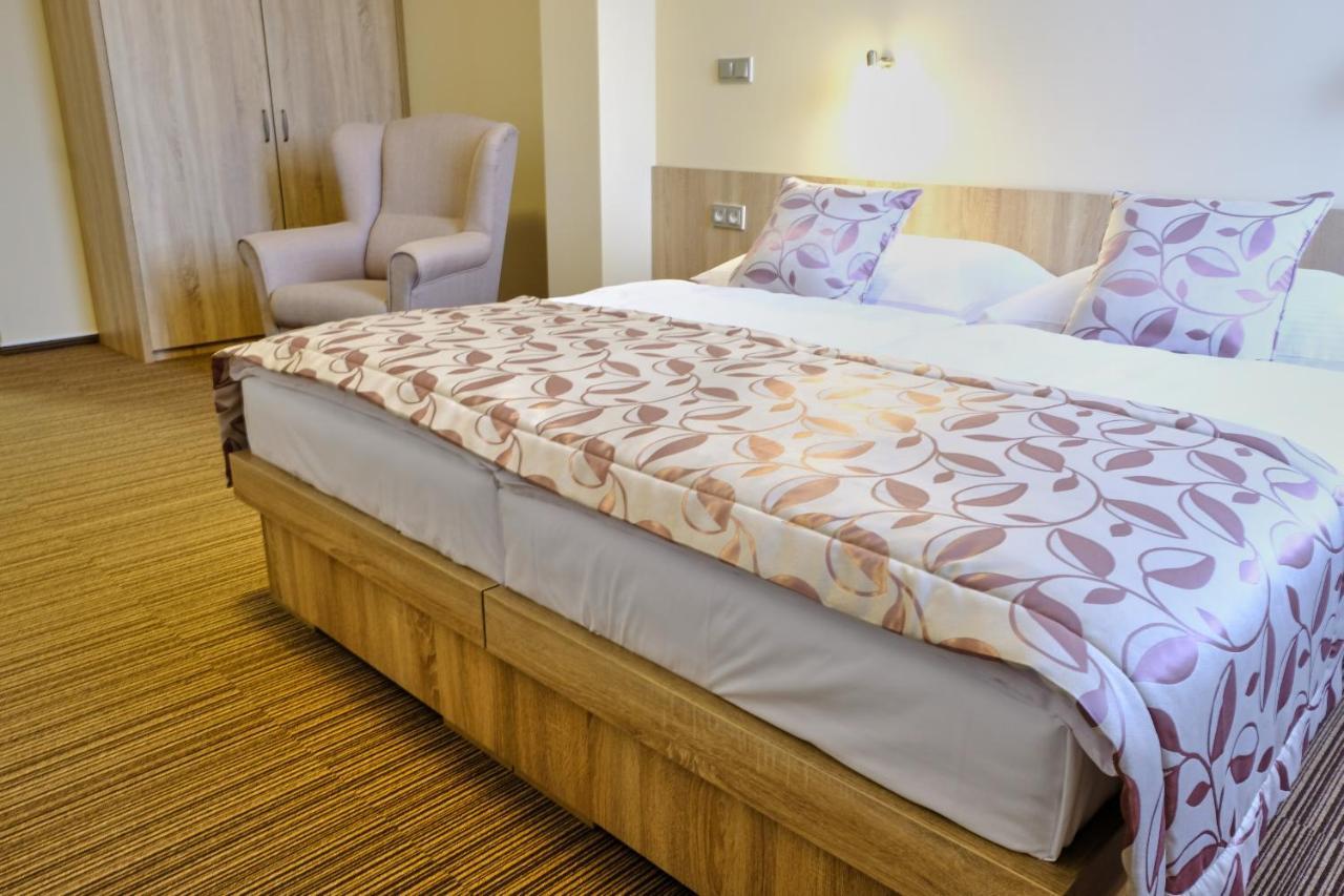 Hotel Gtc 3* Superior Bilovec المظهر الخارجي الصورة