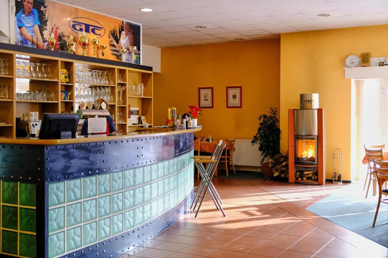 Hotel Gtc 3* Superior Bilovec المظهر الخارجي الصورة