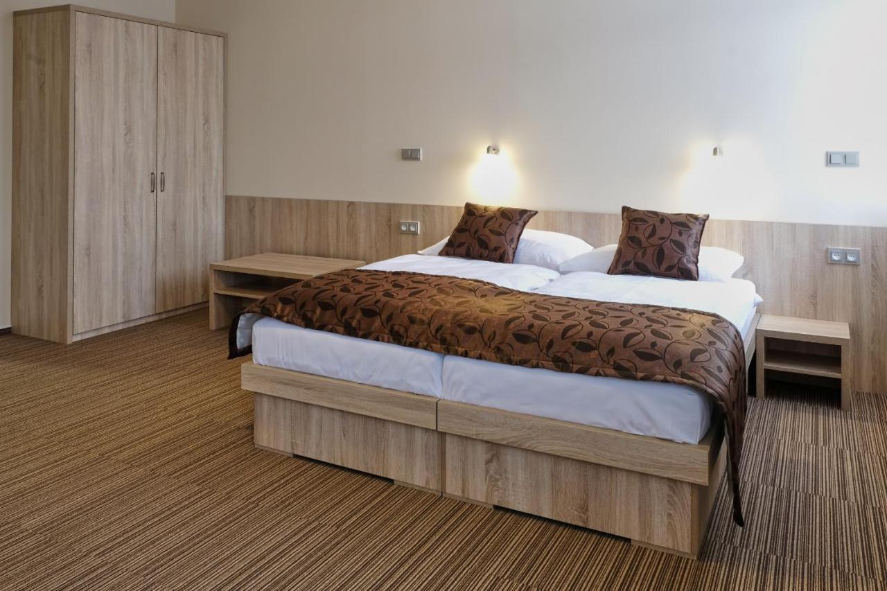 Hotel Gtc 3* Superior Bilovec المظهر الخارجي الصورة