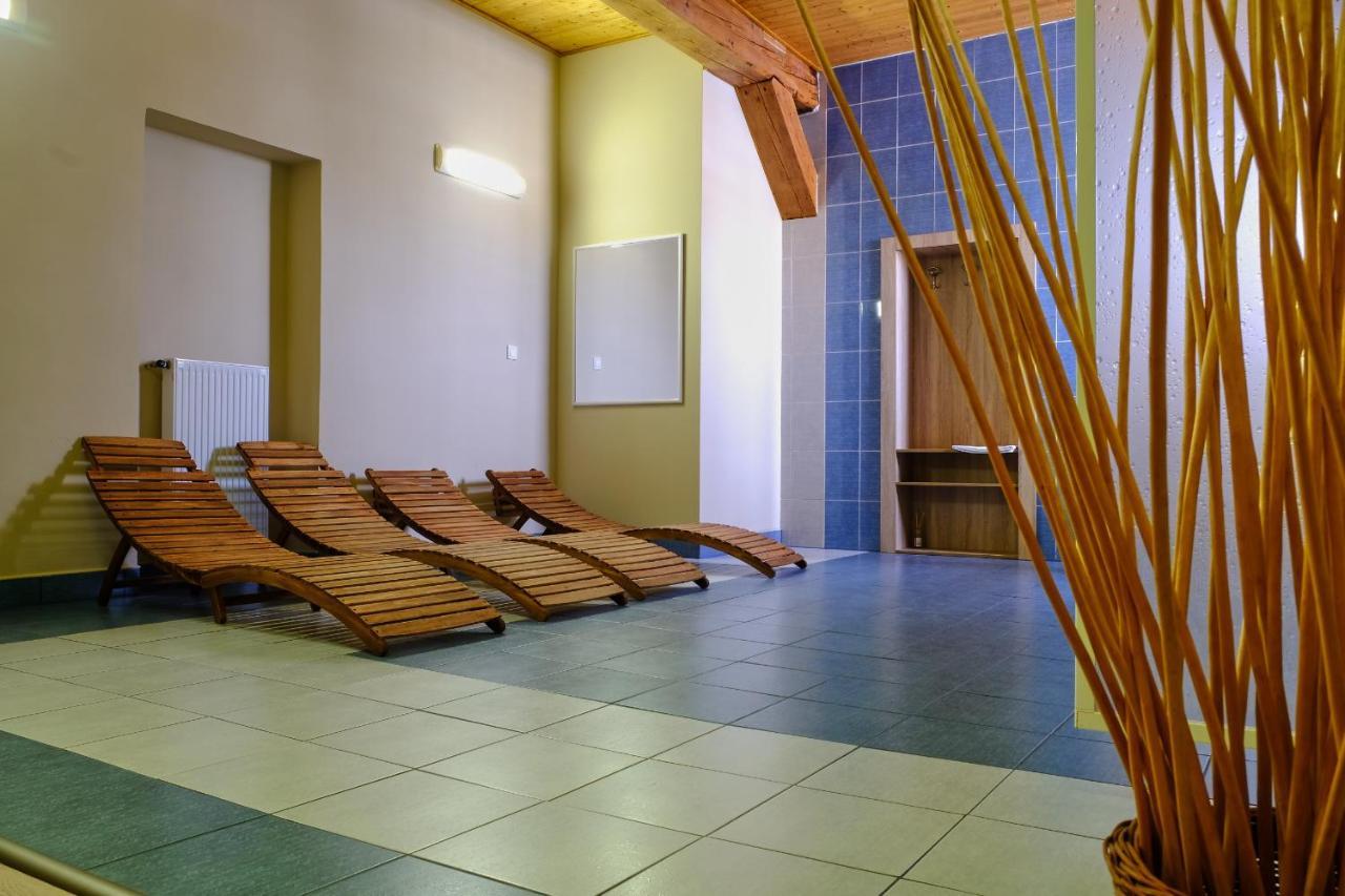 Hotel Gtc 3* Superior Bilovec المظهر الخارجي الصورة