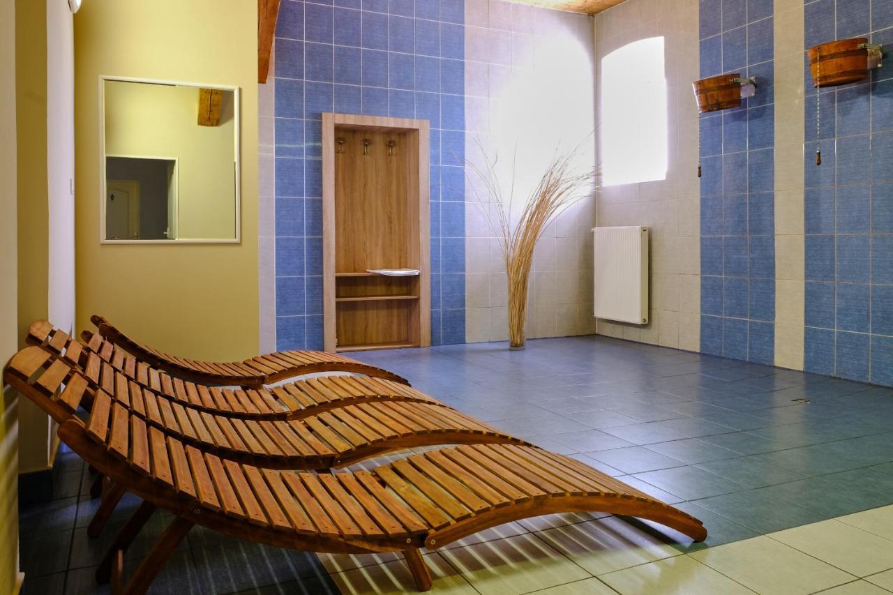 Hotel Gtc 3* Superior Bilovec المظهر الخارجي الصورة