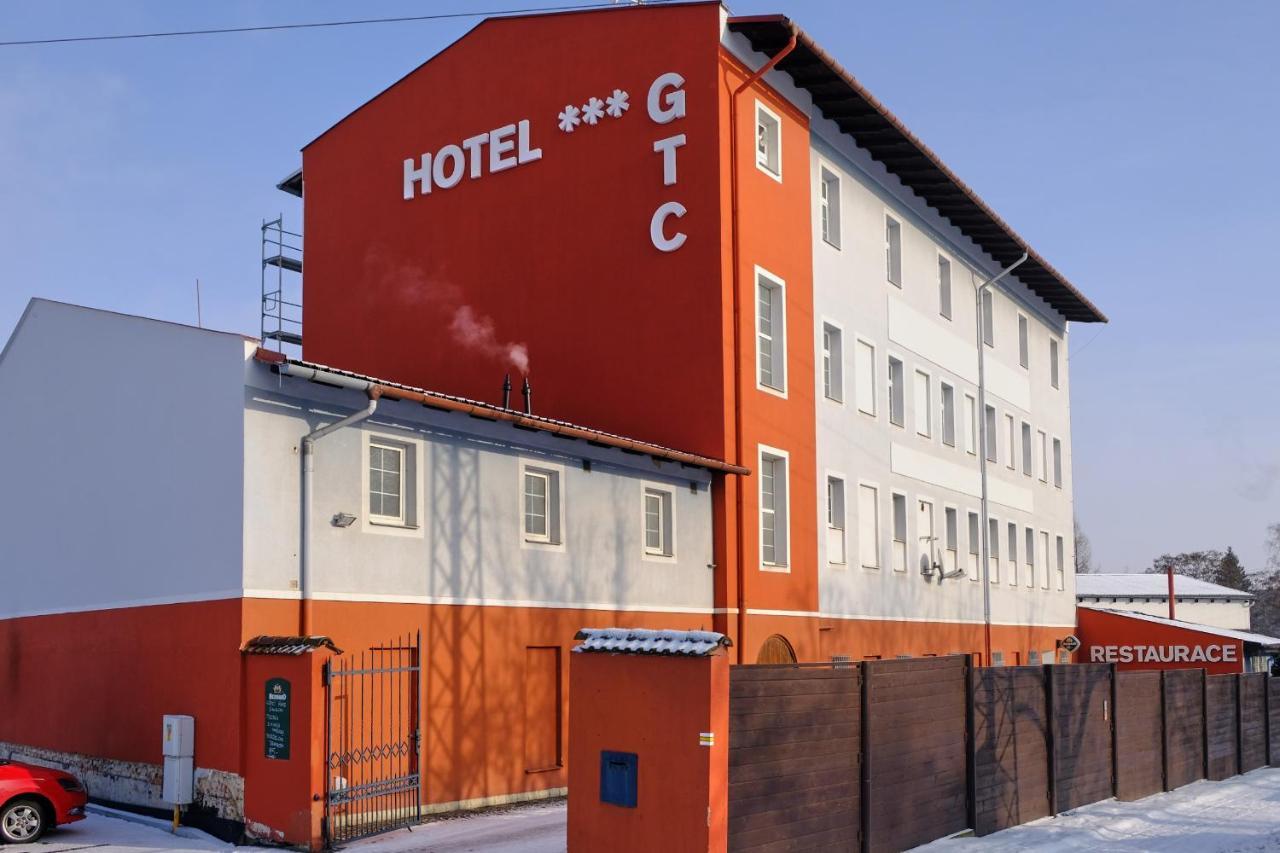 Hotel Gtc 3* Superior Bilovec المظهر الخارجي الصورة